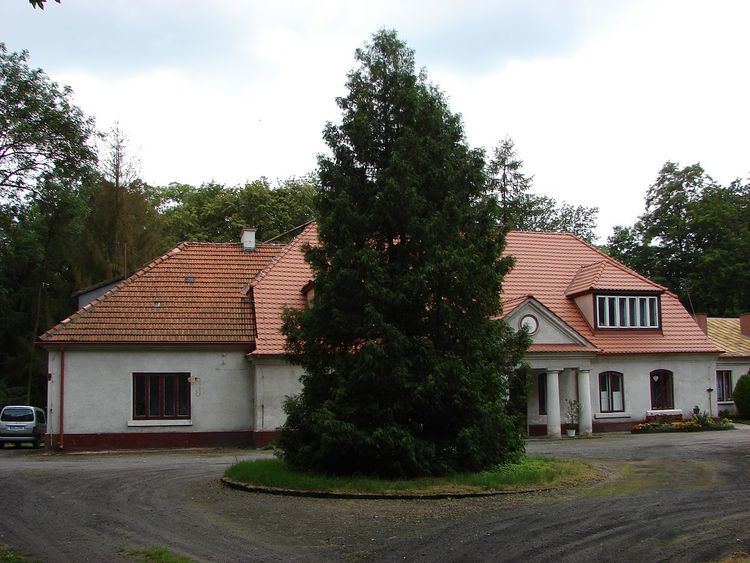 Kamienna, Kuyavian-Pomeranian Voivodeship