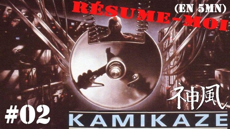 Kamikaze (1986 film) Rsumemoi 02 Kamikaze YouTube