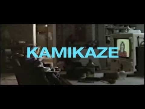 Kamikaze (1986 film) Kamikaze 1986 Eric Serra Procession YouTube