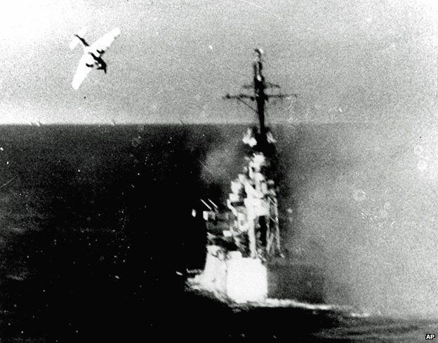 Kamikaze Remembering Japan39s kamikaze pilots BBC News