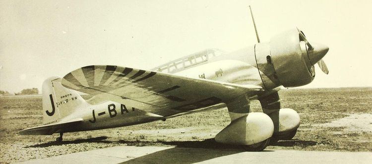 Kamikaze (aircraft)