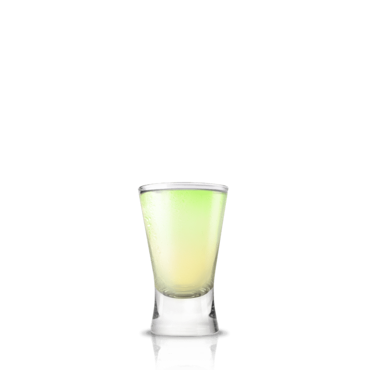 Kamikaze (cocktail) Kamikaze Cocktail Flow