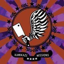 Kamikaze Missions httpsuploadwikimediaorgwikipediaen774Kam