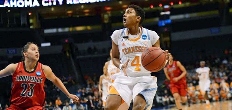 Kamiko Williams Clarksvilles Kamiko Williams is ready for life in the WNBA with the