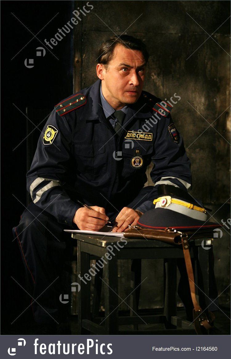 Kamil Larin Celebrity Russian Actor Kamil Larin Stock Image I2164560 at