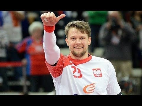 Kamil Syprzak Kamil Syprzak New Handball Star 2 Pivot YouTube