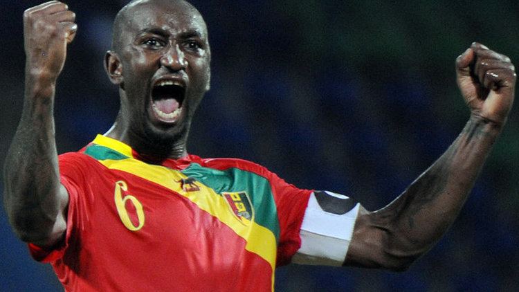 Kamil Zayatte Kamil Zayatte Guinea Player Profile Sky Sports Football