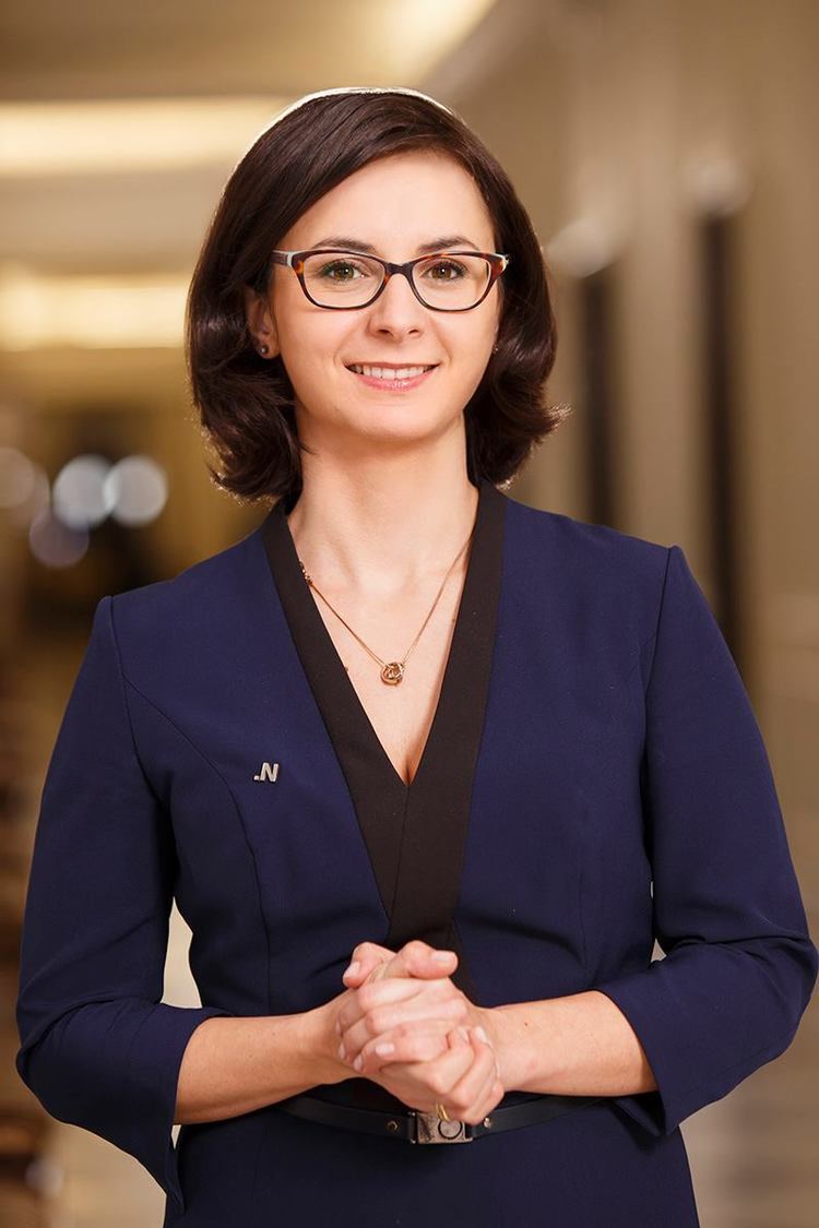Kamila Gasiuk Pihowicz - Alchetron, The Free Social Encyclopedia