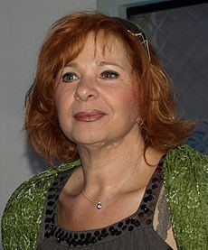 Kamila Magálová httpsuploadwikimediaorgwikipediacommonsthu