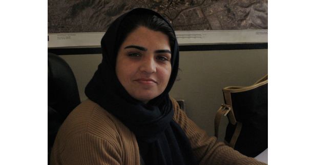 Kamila Sidiqi Kamila Sidiqi Afghan entrepreneur and inspiration to many ran a