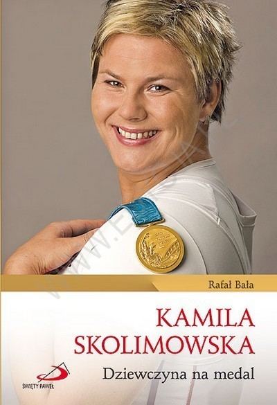 Kamila Skolimowska wwwedycjaplimages8887kamilaskolimowskadziew