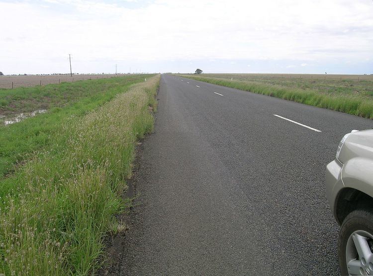 Kamilaroi Highway
