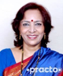 Kamini A. Rao Dr Kamini Arvind Rao Book Appointment Online View Fees