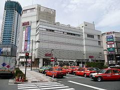 Kamiōsaki, Shinagawa, Tokyo uploadwikimediaorgwikipediacommonsthumbff9
