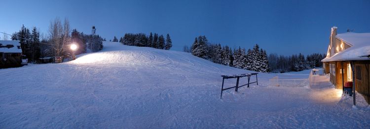 Kamiskotia Snow Resort Kamiskotia Snow Resort Mapionet