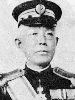 Kamiyama Mitsunoshin