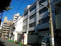 Kamiyamachō, Shibuya, Tokyo httpsuploadwikimediaorgwikipediacommonsthu