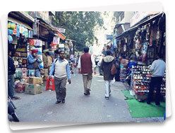 Kamla Nagar, New Delhi wwwdelhitourismgovindelhitourismimageskamla