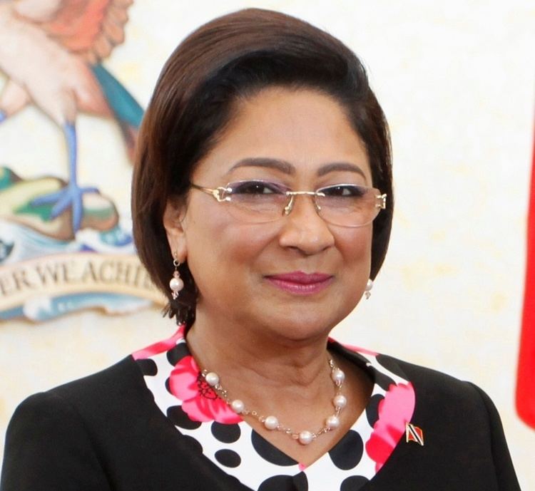 Kamla Persad-Bissessar Public holiday declared in Trinidad to savour Olympic
