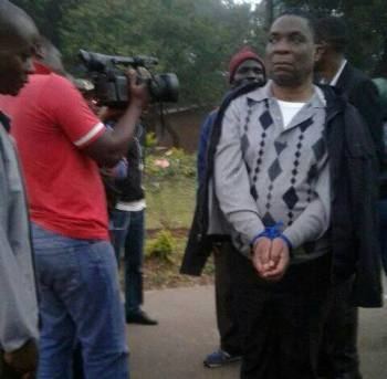 Kamlepo Kalua Kalua to be prosecuted over abduction claims Malawi 24 All the