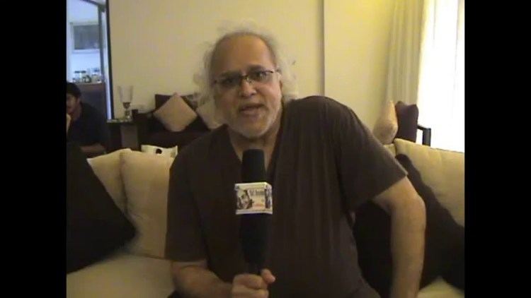 Kamlesh Pandey Kamlesh Pandey Film writer Talks About RAFI SAHAB BREAKING NEWS
