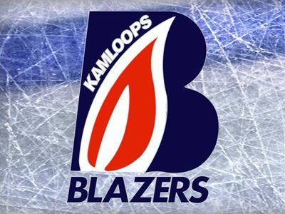 Kamloops Blazers Kamloops Blazers trim roster down to 25 Kamloops British Columbia