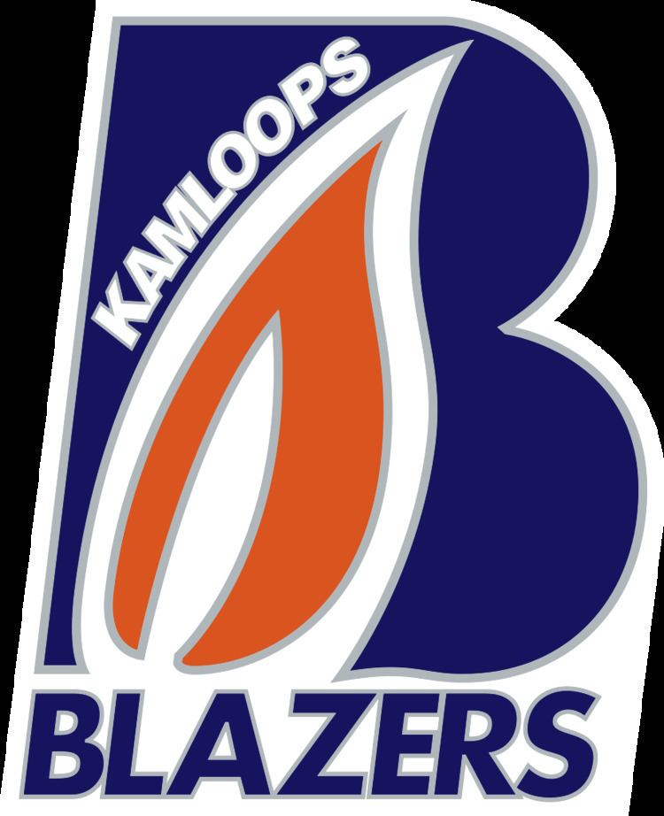 Kamloops Blazers httpsuploadwikimediaorgwikipediaenthumba