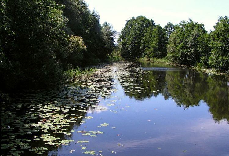 Kammer Canal