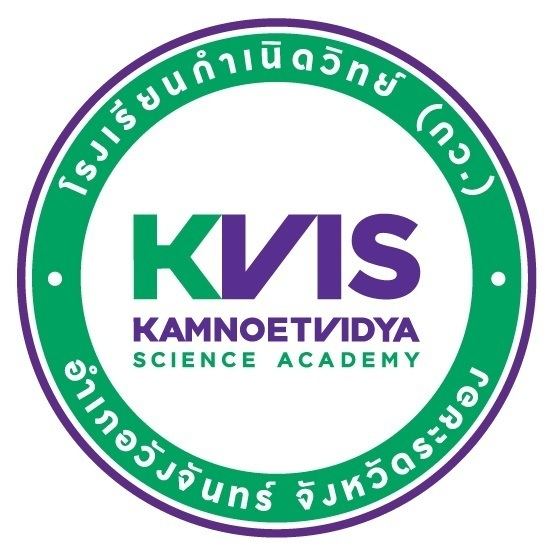 Kamnoetvidya Science Academy