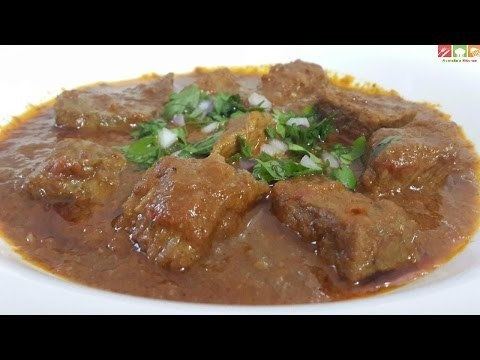 Kamounia Cuisine Tunisienne La Kamounia YouTube