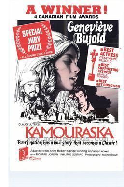 Kamouraska (film) httpsuploadwikimediaorgwikipediaen559Kam