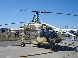 Kamov Ka-226 httpsuploadwikimediaorgwikipediacommonsthu