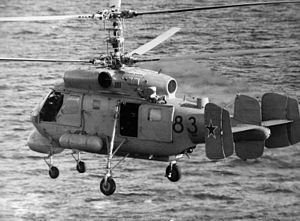 Kamov Ka-25 httpsuploadwikimediaorgwikipediacommonsthu