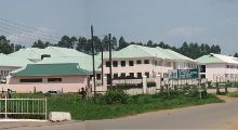 Kampala International University School of Health Sciences