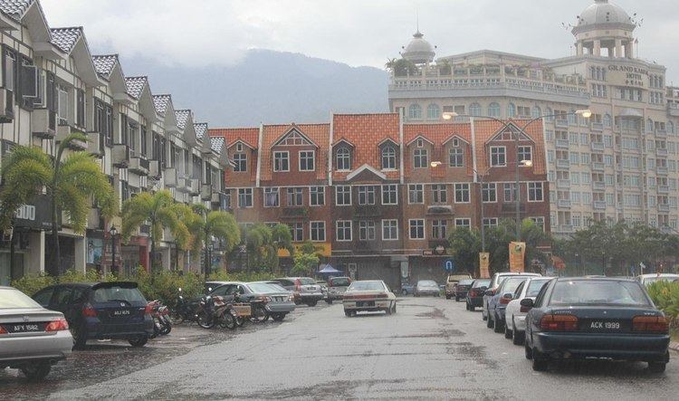 Kampar, Perak httpssitesgooglecomsitemalaysiaperakkampar