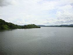 Kampar River httpsuploadwikimediaorgwikipediacommonsthu