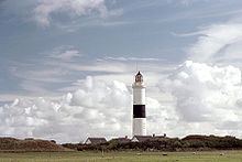Kampen lighthouse, Sylt httpsuploadwikimediaorgwikipediacommonsthu