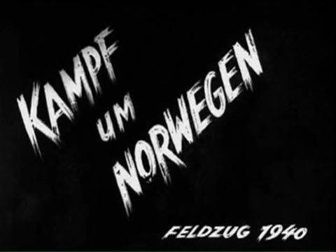 Kampf um Norwegen – Feldzug 1940 httpsiytimgcomviomkasFiShWQhqdefaultjpg
