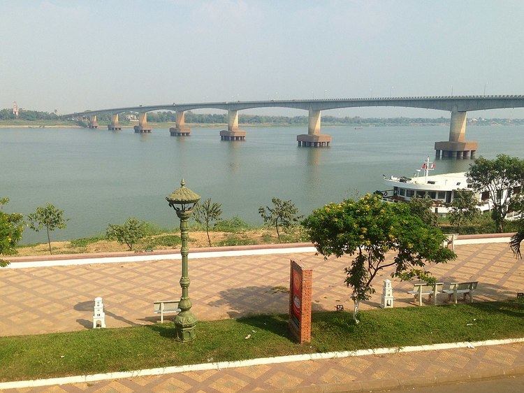 Kampong Cham (city)