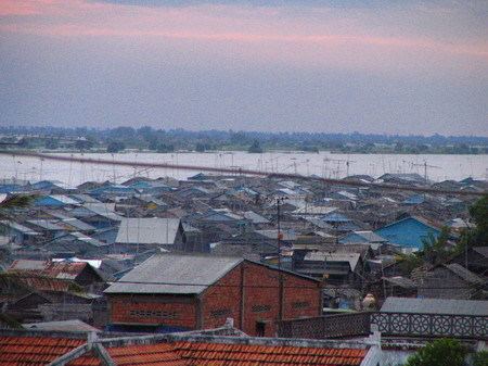 Kampong Chhnang (city) Kampong Chhnang Cambodia Log