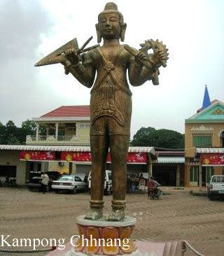 Kampong Chhnang (city) Kampong Chhnang City Cambodia Travel Guides Tourism Cambodia