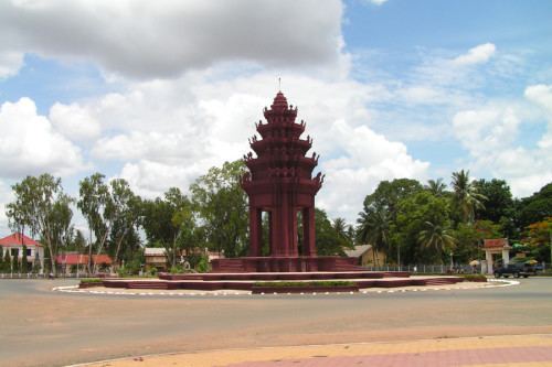 Kampong Chhnang Province Kampong Chhnang Province Cambodian Travelpartner