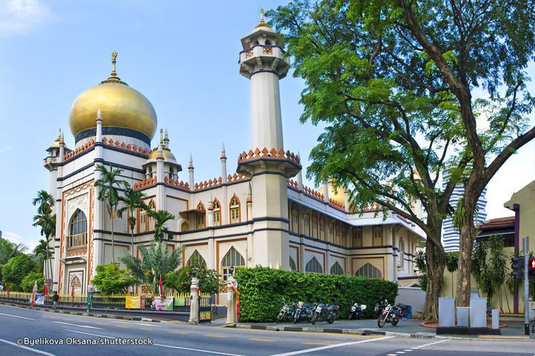 Kampong Glam 5 Best Attractions in Bugis and Kampong Glam The Best Things To Do