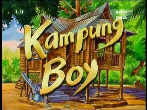 Kampung Boy (TV series) httpsiytimgcomvi01BOWs4ebMEhqdefaultjpg