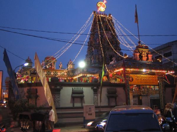 Kampung Madras Kampung Madras Bahasa Indonesia