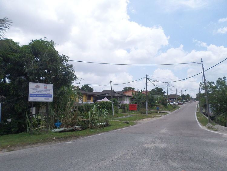 Kampung Melayu Majidee