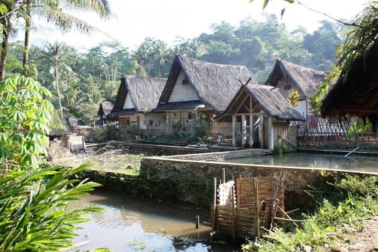 Kampung Naga Exploring Ancient Civilization from Bandung Kampung Naga