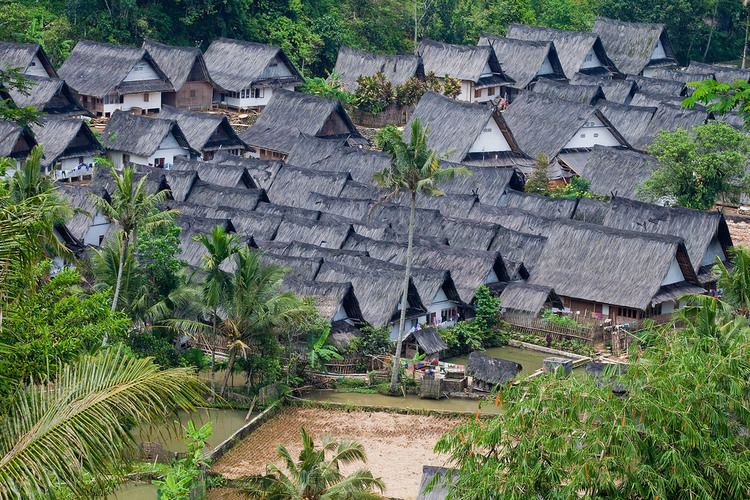 Kampung Naga Kampung Naga Exotic Java Trails