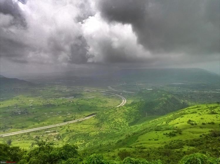 Kamshet Offroading with a Hero Honda ZMA Pune to Kamshet amp beyond TeamBHP