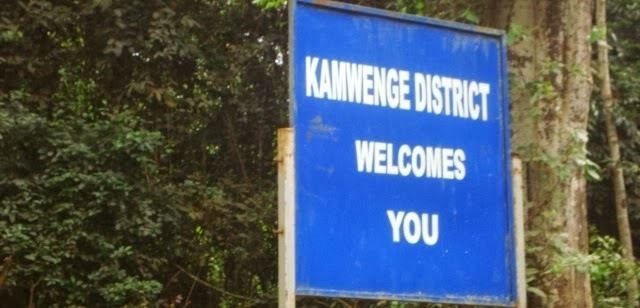 Kamwenge District Toro Development Network ToroDev Kamwenge citizen highlights the